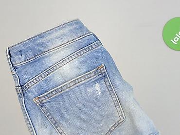 hause spodenki: Bershka, Szorty damskie, rozmiar 2XS — 5