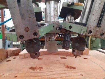 Električne bušilice: Bušilica za drvo 3475-21 Bušilica za otvaranje rupa za noge od stolica na lalafo.rs — 2 Električne bušilice: Bušilica za drvo 3475-21 Bušilica za otvaranje rupa za noge od stolica — 2