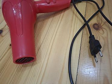 hava üfüren: Qızdırıcı fen – Vitek Nova VN-6730 — 2