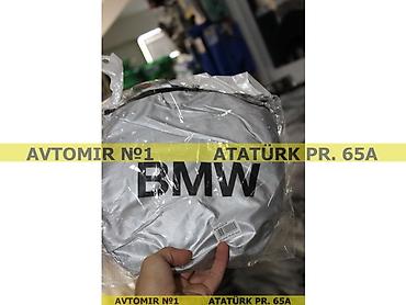 bmw köhnə model: "BMW" günlüyü ÜNVAN: Atatürk prospekti 62, Gənclik metrosundan üzü — 1