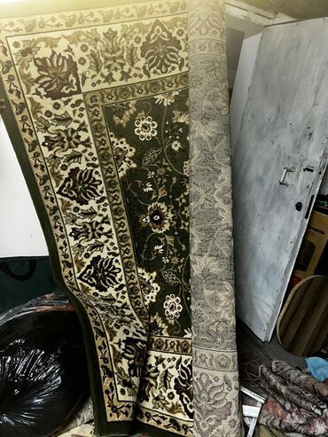 покрывало 2 спалька: Килем Колдонулган, 250 * 350, Акрил