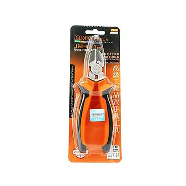 Плоскогубцы: Jakemy JM-CT1-2 CR-V 6 İnç Yan Kəsici Kəlbətin - Profesionallar üçün — 4