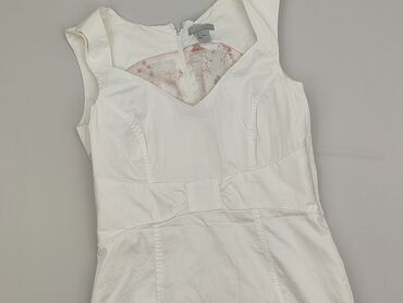 sukienki plus size elegancka: H&M, Women`s dress, size M (EU 38)