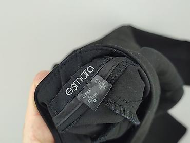 legginsy marks: Esmara, Spodnie materiałowe damskie, rozmiar XL — 4