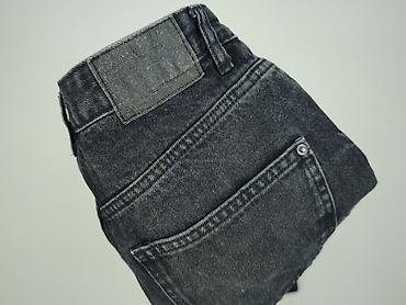 used stuff: Sinsay, Jeansy damskie, rozmiar XS — 6