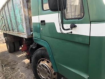 Грузовики: Грузовик, Volvo, Стандарт — 17