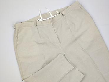 decathlon stroj uv: Spodnie materiałowe damskie, rozmiar 7XL — 1