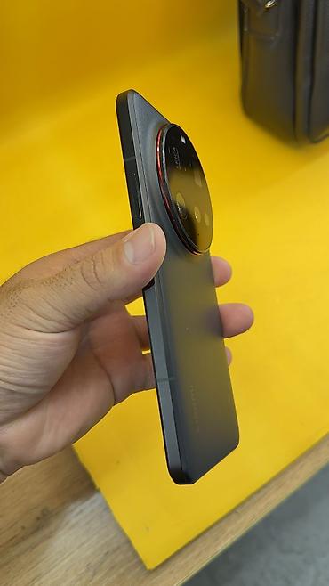 mi camera: Xiaomi, 15 Ultra, Б/у, 256 ГБ, 2 SIM, eSIM — 10