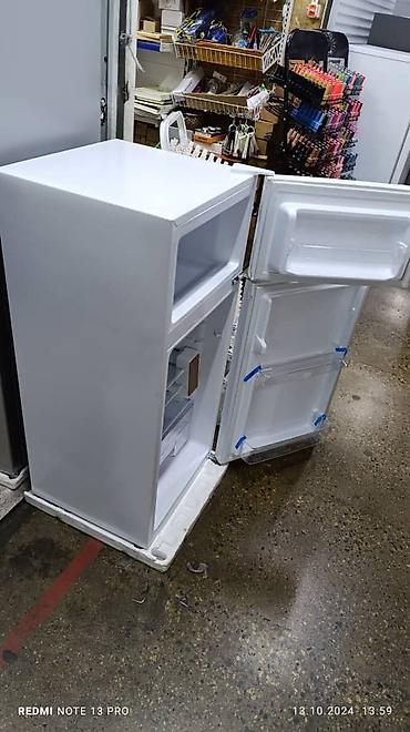 Холодильники: Холодильник Avest, Новый, Side-By-Side (двухдверный), De frost (капельный), 55 * 110 * 55 at lalafo.kg — 15 Холодильники: Холодильник Avest, Новый, Side-By-Side (двухдверный), De frost (капельный), 55 * 110 * 55 — 15