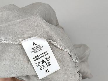 dresy welurowe: Andrea, Narzutka damska, rozmiar XL — 6