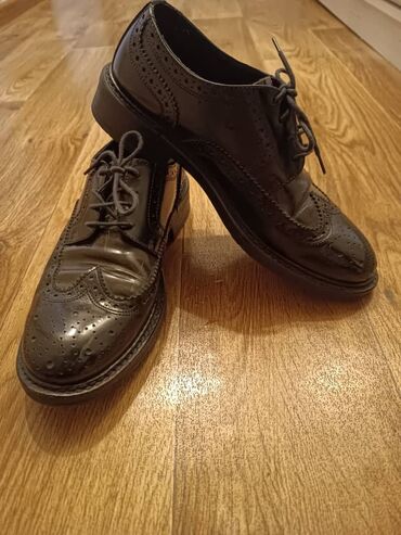 обувь лининг: Туфли оксфорды натуральная кожа Италия. Вторые ботильоны замша на