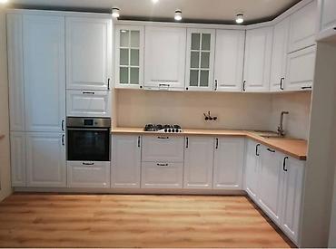 Мебель на заказ: Мебель на заказ, Кухня, Кухонный гарнитур — 17