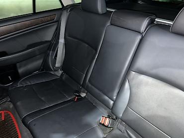 Subaru: Subaru Outback: 2018 г., 2.5 л, Вариатор, Бензин, Универсал — 13