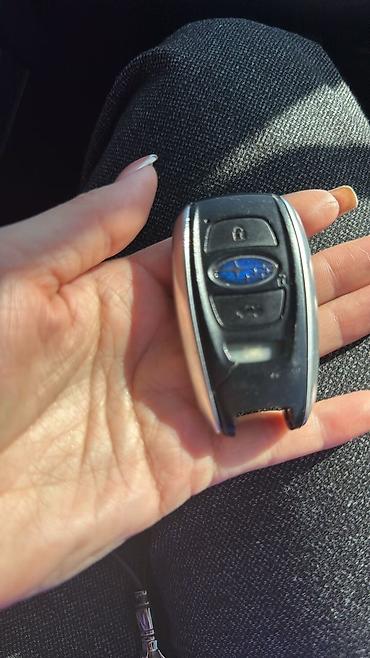 Аварийное вскрытие замков: Изготовление и программирование автомобильных ключей и брелоков - — 5