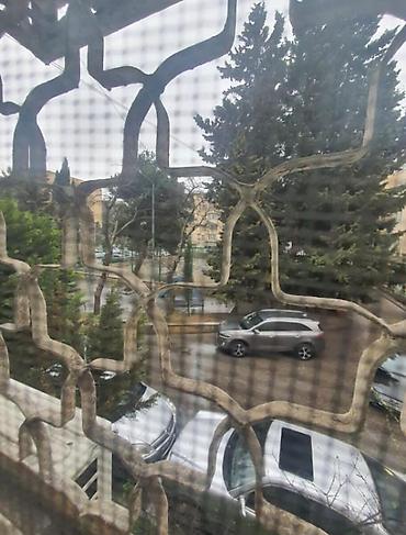 yasma: Bakı, Yasamal, 3 otaqlı, Köhnə tikili, m. İnşaatçılar, 80 kv. m — 8
