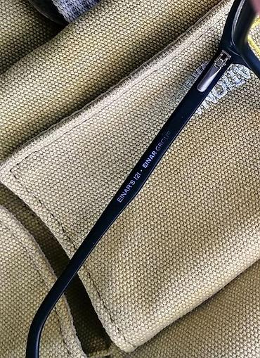 Ostali kućni aparati: Vintage Einar’s 121 - dioptrijski ram. Originalni dioptrijski ram na lalafo.rs — 9 Ostali kućni aparati: Vintage Einar’s 121 - dioptrijski ram. Originalni dioptrijski ram — 9