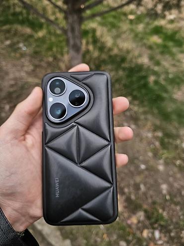 note 2: Huawei Pura 70, Б/у, 256 ГБ, 2 SIM — 7