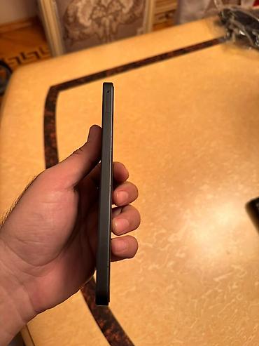 samsung tab s6 qiymeti: Samsung Galaxy A34 5G, rəng - Qara, İki sim kartlı — 3