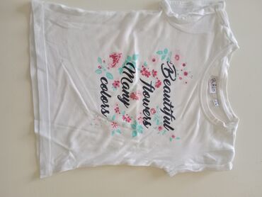 Paketi dečije odeće: Paket: Majice, Za devojčice, uzrast: 3 godine — 10