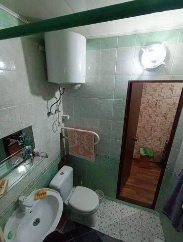 Продажа квартир: 1 комната, 34 м², 105 серия, 2 этаж, Косметический ремонт