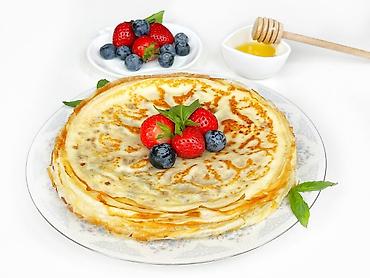 пекарная: 📢 Требуются девушки на жарку блинов! 📍 Адрес: г. Бишкек, мкр. Кок-Жар — 1