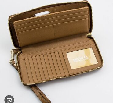 карсет для живота: Продается кошелек MICHAEL KORS в идеальном состоянии