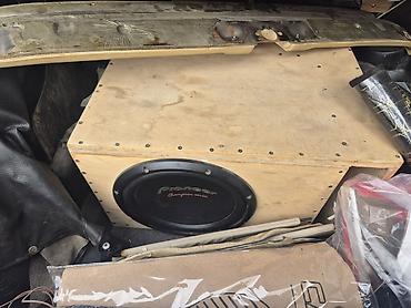 pioneer 500: Basavik pioner əla veziyyetdə açılmayıb 1600 volt 500 rms maşında yer — 1