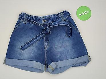 fit jeans: Ulubione, Szorty damskie, rozmiar S — 2