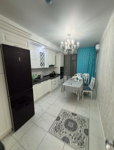 Продажа квартир: 4 комнаты, 143 м², Элитка, 4 этаж, Евроремонт — 9