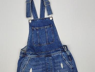 pull and bear shorts: Denim Co, Ogrodniczki damskie, rozmiar XS — 1