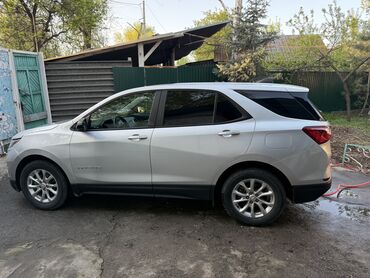 Chevrolet: Chevrolet Equinox: 2020 г., 1.5 л, Автомат, Бензин