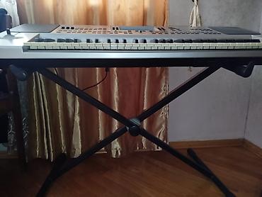 Sintezatorlar: Sintezator, Korg — 23
