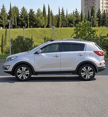 ниссан максима запчасти: Kia Sportage: 2 l | 2012 il Krossover — 3