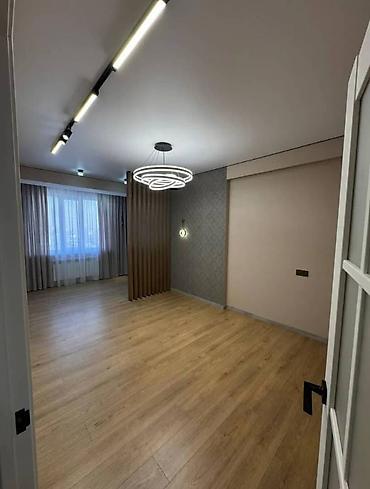 Продажа квартир: 1 комната, 45 м², Элитка, 11 этаж, Евроремонт — 6