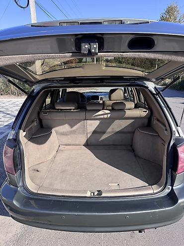 запчасти лексус ес 300: Lexus RX: 2000 г., 3 л, Автомат, Бензин, Кроссовер — 10