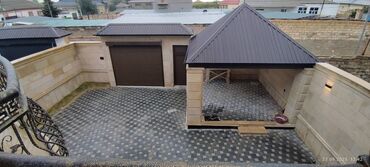 Həyət evləri və villaların satışı: Maştağa qəs. 8 otaq, 270 kv. m, Yeni təmirli — 18