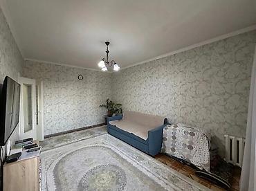 3: 3 комнаты, 62 м², Восток-5 мкр 6 этаж — 4
