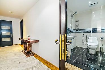 satiliq evler baki: İcarəyə verilir 3 otaqlı yeni tikili 100 m², Nəsimi r. 3 500 AZN/ay 3 — 8