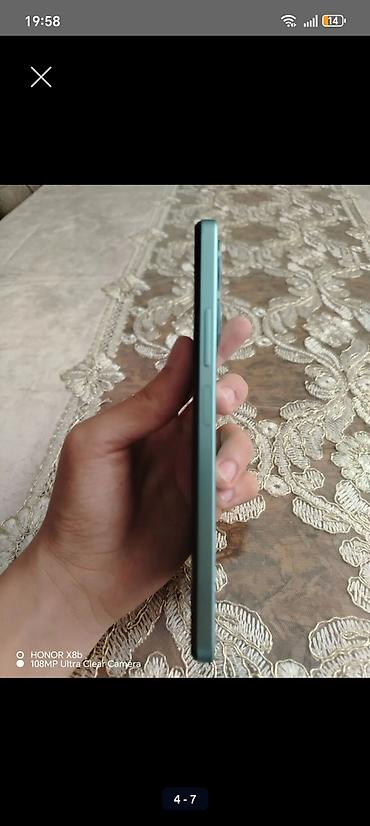 realme c71 qiymeti: Redmi 12, 128 GB, rəng - Yaşıl, Barmaq izi — 4