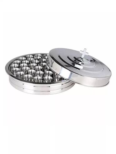 эмалированная кружка: Посуда для причастия! Изготовлен из нержавеющей стали, качественная и