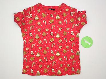 ginger kakobuy: Sinsay, T-shirt damski, rozmiar XL — 2
