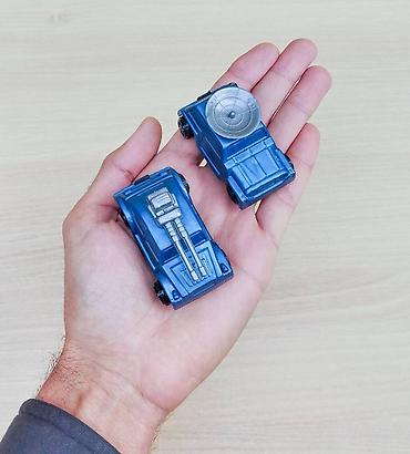 Игрушки: Машинки и самолёты. Очень дёшево. Продаю игрушки, те - что на фото в — 30