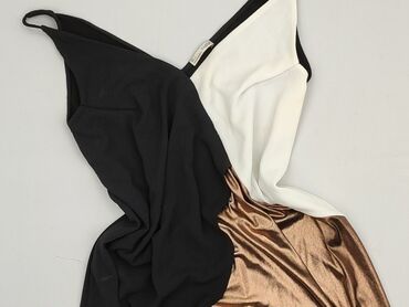 sukienka w krowie łaty zara: Zara, Women`s dress, size M