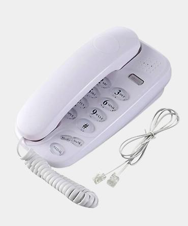 aiphone 16: Стационарный телефон — 3