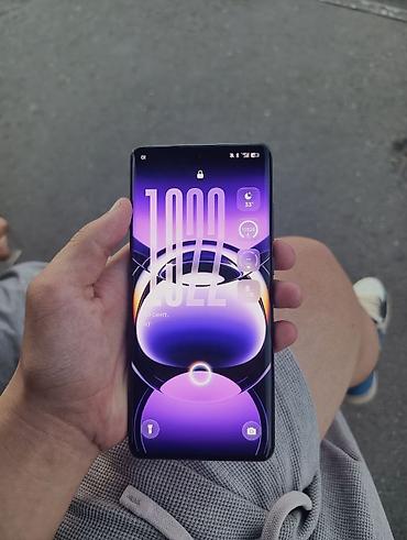 one plus 13: Oppo find x7 ultra 16оперативки 512гб состояние идеально нужен обмен — 7