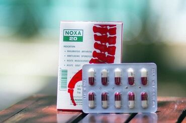 сибирское здоровье бады: Noxa 20» способствуют ослаблению болевого