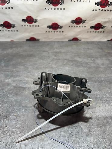 Шлейф руля (clock spring) для BMW 3‑Series E46, двигатель M54B22, год