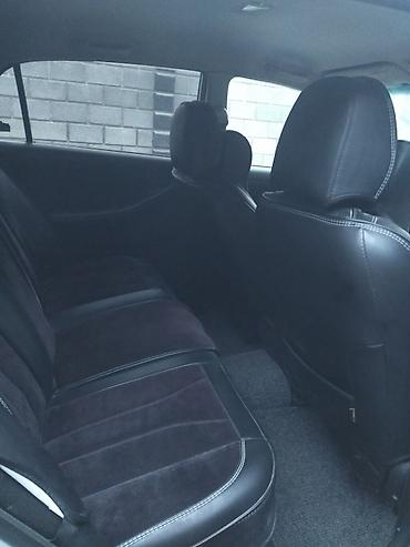 Toyota: Toyota Allex: 2003 г., 1.5 л, Автомат, Бензин, Хэтчбэк — 6
