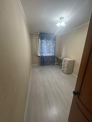 104: 3 комнаты, 58 м², 104 серия, 1 этаж — 5