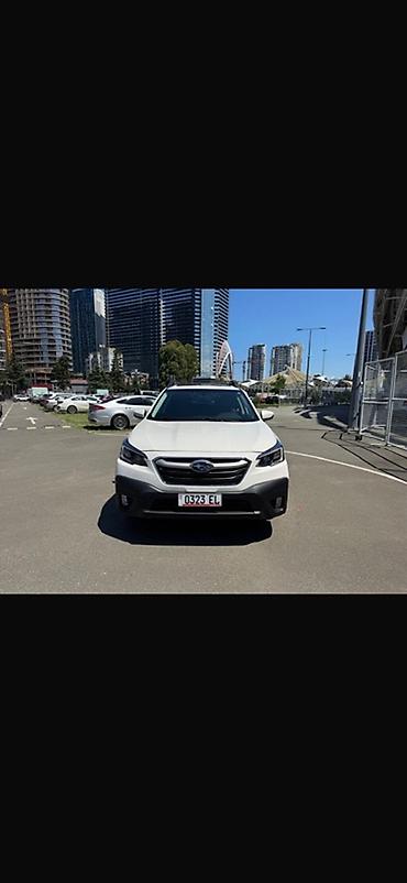 субару аутбек левый: Subaru Outback: 2020 г., 2.4 л, Автомат, Бензин, Универсал — 1